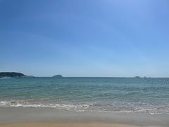 -亚龙湾中心广场