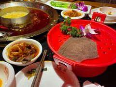 -小四川老火锅(欧风店)