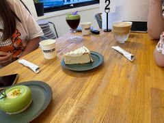 -ChanDu躔度咖啡(灯塔店)