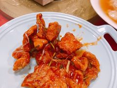 -东兴楼饭庄(六里桥店)