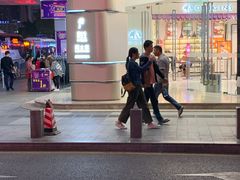 -茂业百货(东门店)