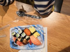 寿司-七鲜超市(万向城店)