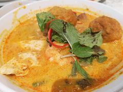 -关夫人餐厅(阳光广场店)