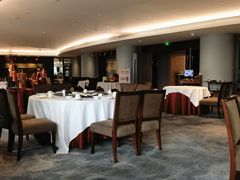 -粤财皇冠假日酒店·彩华轩中餐厅