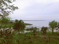 -卧龙湖