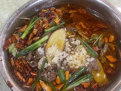 -禄源公·老莞诚饭店