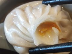 -馋三尺蟹粉小笼(人民广场店)