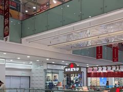 -万达广场(沈阳铁西店)