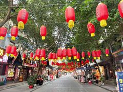-邹胖哥好好吃餐馆(荔波美食街店)