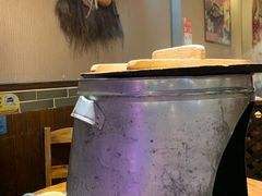 -地锅公社·现炒地锅鸡·地锅鱼·夜宵(罗锦路店)