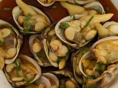 熟腌花蛤-顺味凤城(九六广场店)