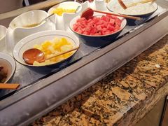 -杭州国际会议中心洲际酒店-原素全日餐厅(解放东路店)