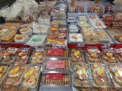 -权记百年老字号(牌坊街店)