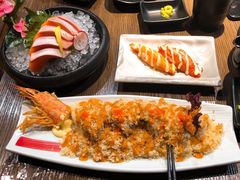 -大雄寿司(中华广场店)