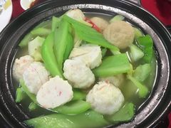 -佛有缘素食馆·荔湾老字号(陈家祠首店)