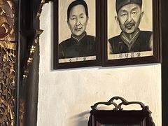 -邓小平故里