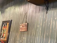 -仓库烤肉(绿园店)