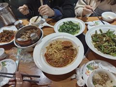 -圆圆家私房美食(民权路店)