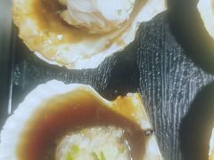 -夜半不二海鲜炭烤(文汇巷店)
