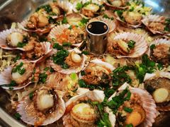 -今鲜源大酒店·中华餐饮名店(新湛路店)