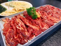 -金刚山(学府路店)