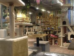 -小时光咖啡馆(开森度假森林店)