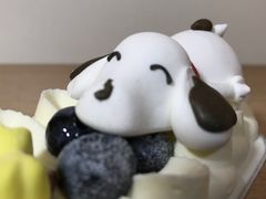 -好利来(朝外店)