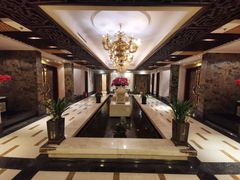 -顺峰海鲜酒楼(省府店)