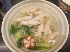 -邵子牙·中华老字号(定安路店)