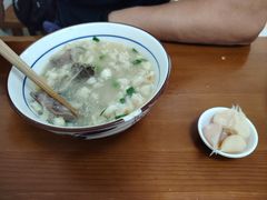 -刘信牛羊肉泡馍小炒(回民街店)