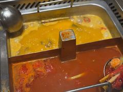 -海底捞火锅(江北万达商业广场店)