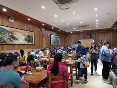 大堂-肆姐面粉馆(坡子街店)