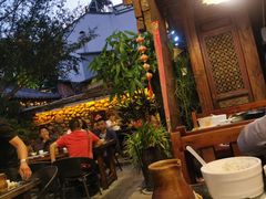 -尽善百年古院餐厅(王家老宅店)