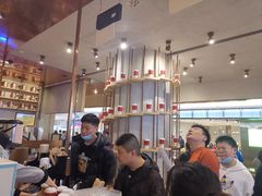 -眷茶(大卫城10楼店)