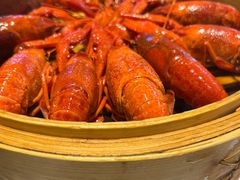-靓靓蒸虾·头牌蒸虾(沙湖旗舰店)