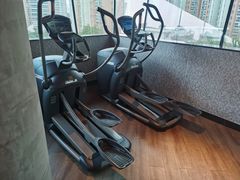 -威尔仕健身(丁香国际店)