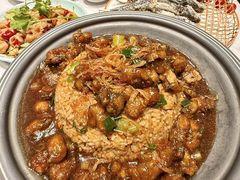 -鑫悦楼煎蟹·16年海鲜大排档