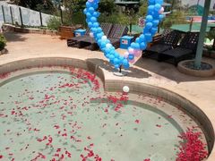 -华侨城阳宗海海景温泉