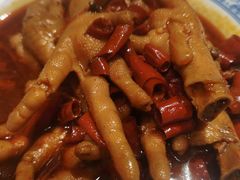 -回家吃饭·地道南昌菜(建德观总店)