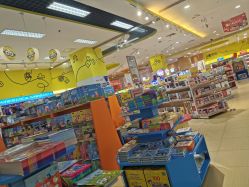 -孩子王(协信星光时代广场店)