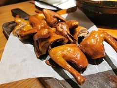 -鸽味轩·粤菜小馆(高楼门总店)