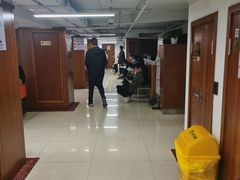 -复旦大学附属华山医院健康管理中心