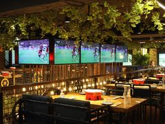 -1819餐厅·团队聚餐·烤串·精酿