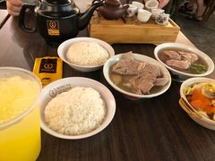 -松發肉骨茶(先得坊店)