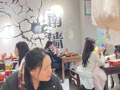 -半酌烧烤小酒馆(南京东路店)