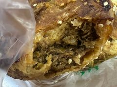 牛肉饼-满记烧饼(牛街东里小区一区店)