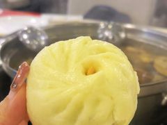 -太婆天府山珍酒楼(亚运村店)