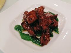 -金时代顺风大酒店(爱琴海购物中心店)