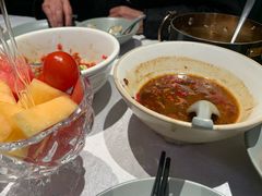 -湘中缘·湖南菜(娄底驻京办店)