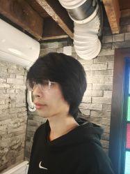 -BLACK ROSE 黑玫瑰男士专属沙龙